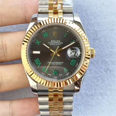 good rolex datejust replica|fake rolex datejust.